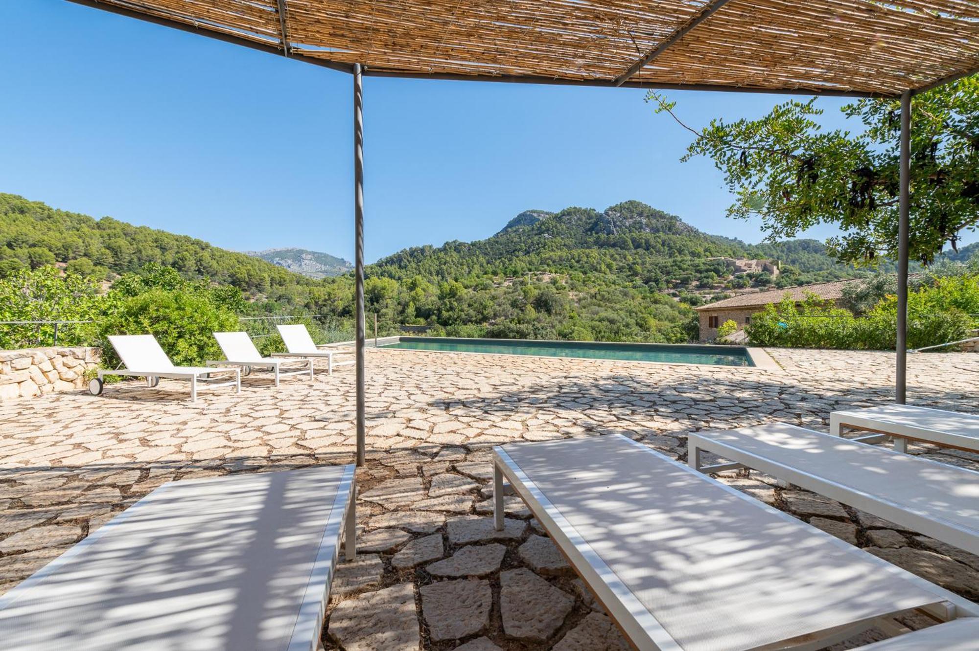 Agroturismo Filicumis By Mhr Lloseta Exterior foto