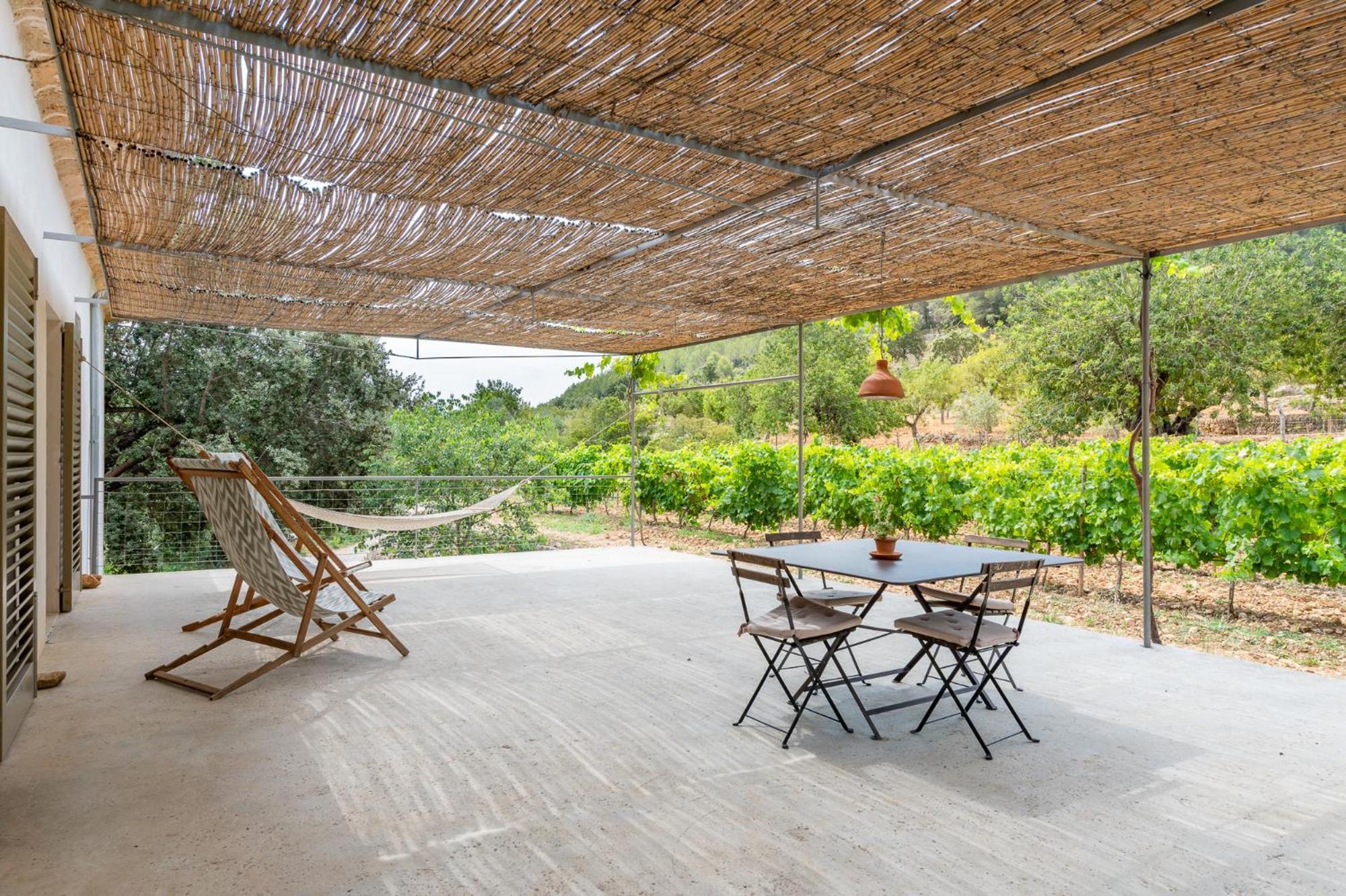 Agroturismo Filicumis By Mhr Lloseta Quarto foto